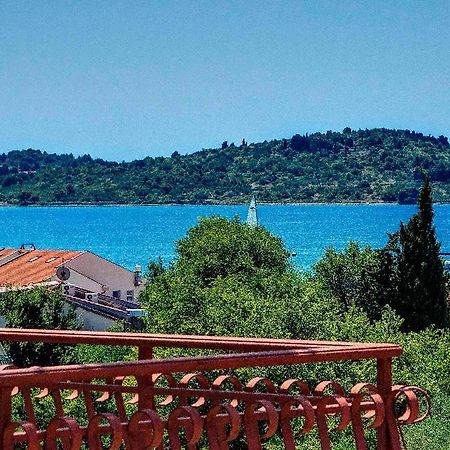 Panorama Apartments Vodice Exterior photo