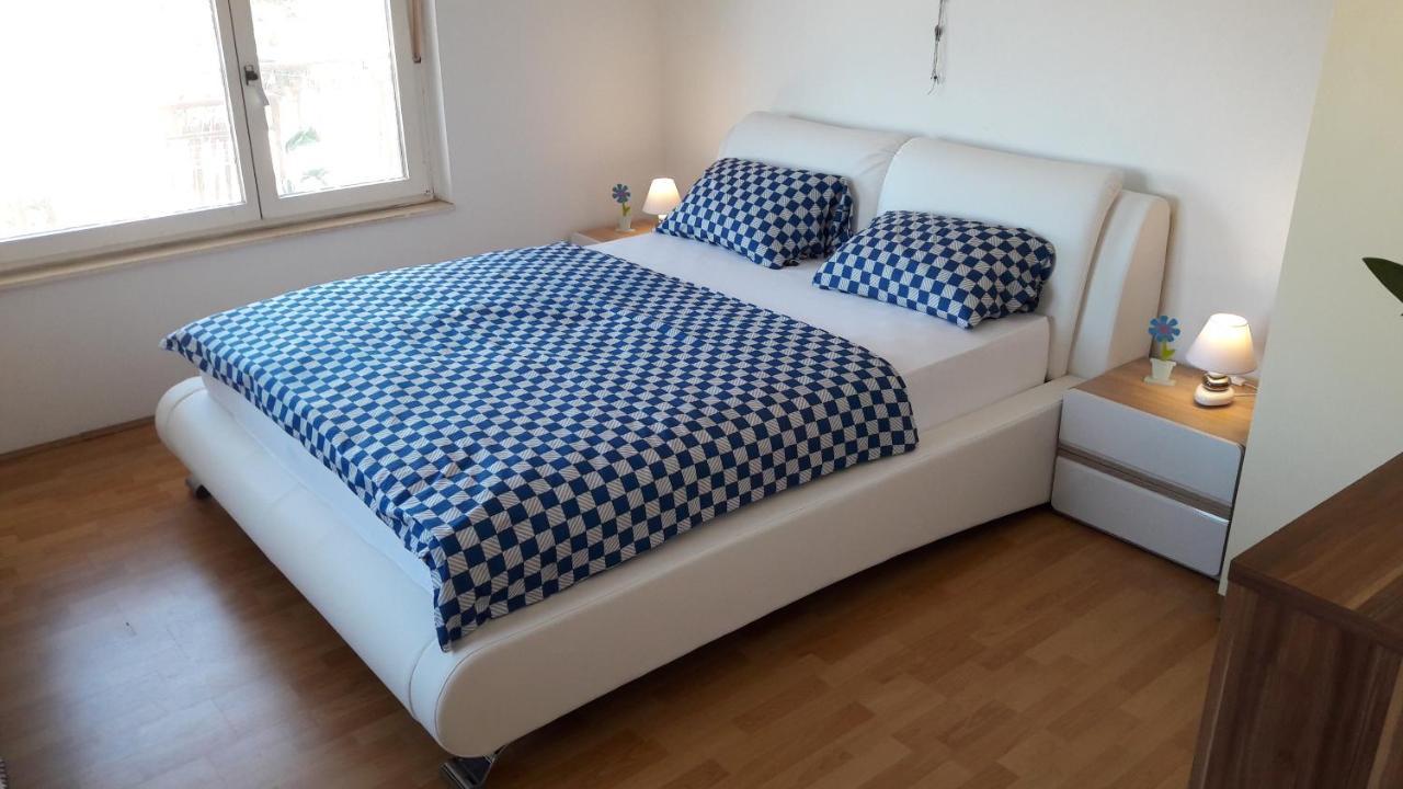 Panorama Apartments Vodice Room photo