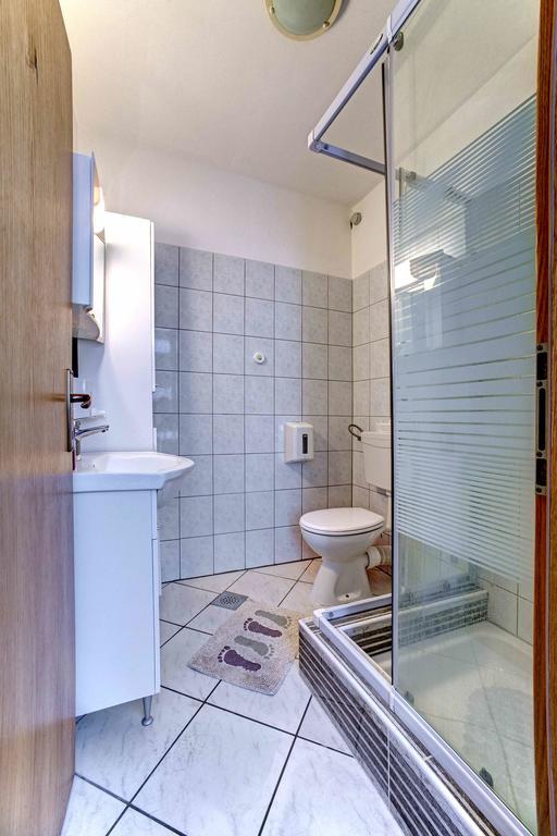 Panorama Apartments Vodice Exterior photo
