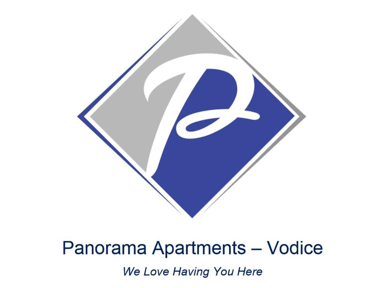 Panorama Apartments Vodice Exterior photo