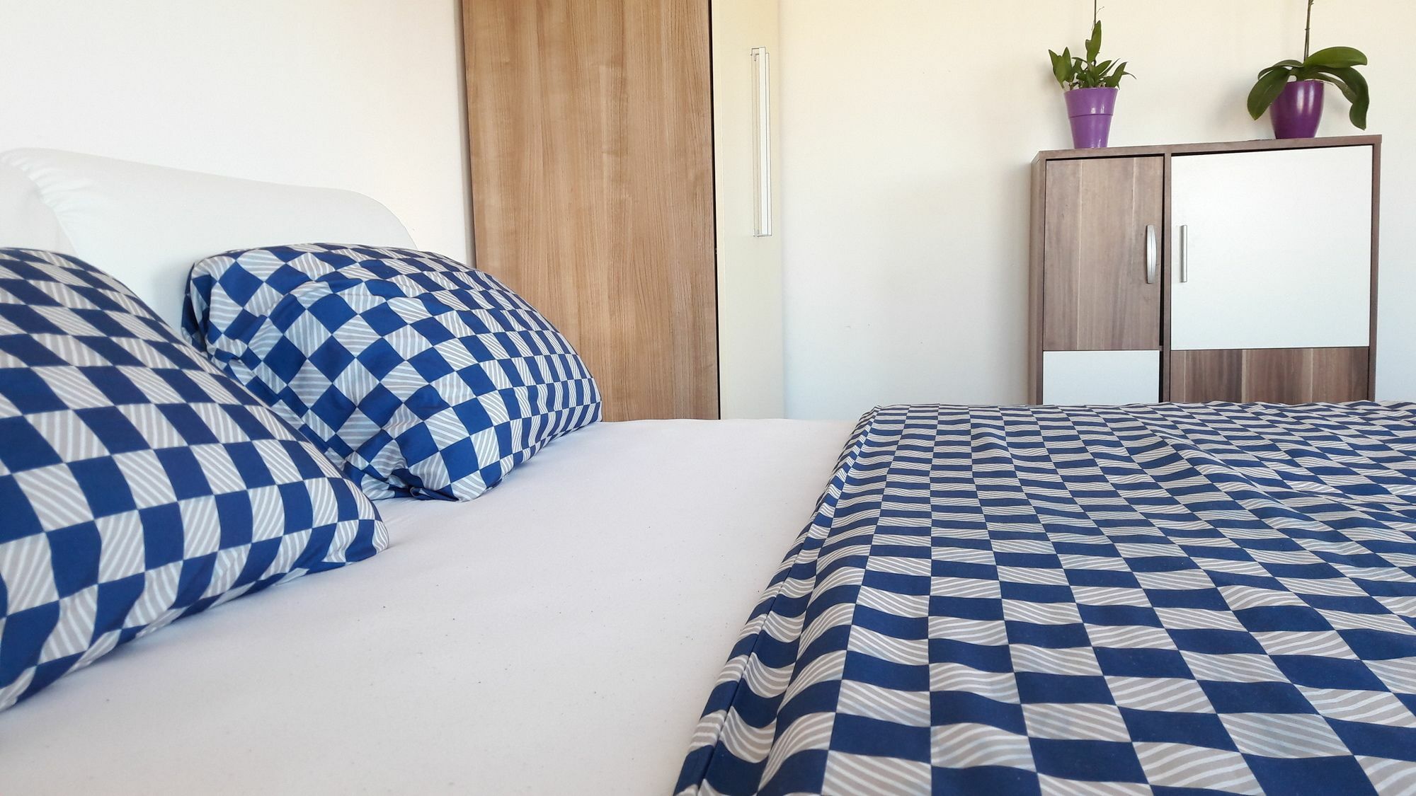 Panorama Apartments Vodice Exterior photo